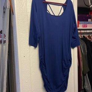 Beautiful dress